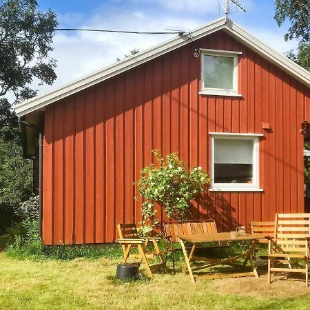 Holiday Home Sortland III Екстер'єр фото