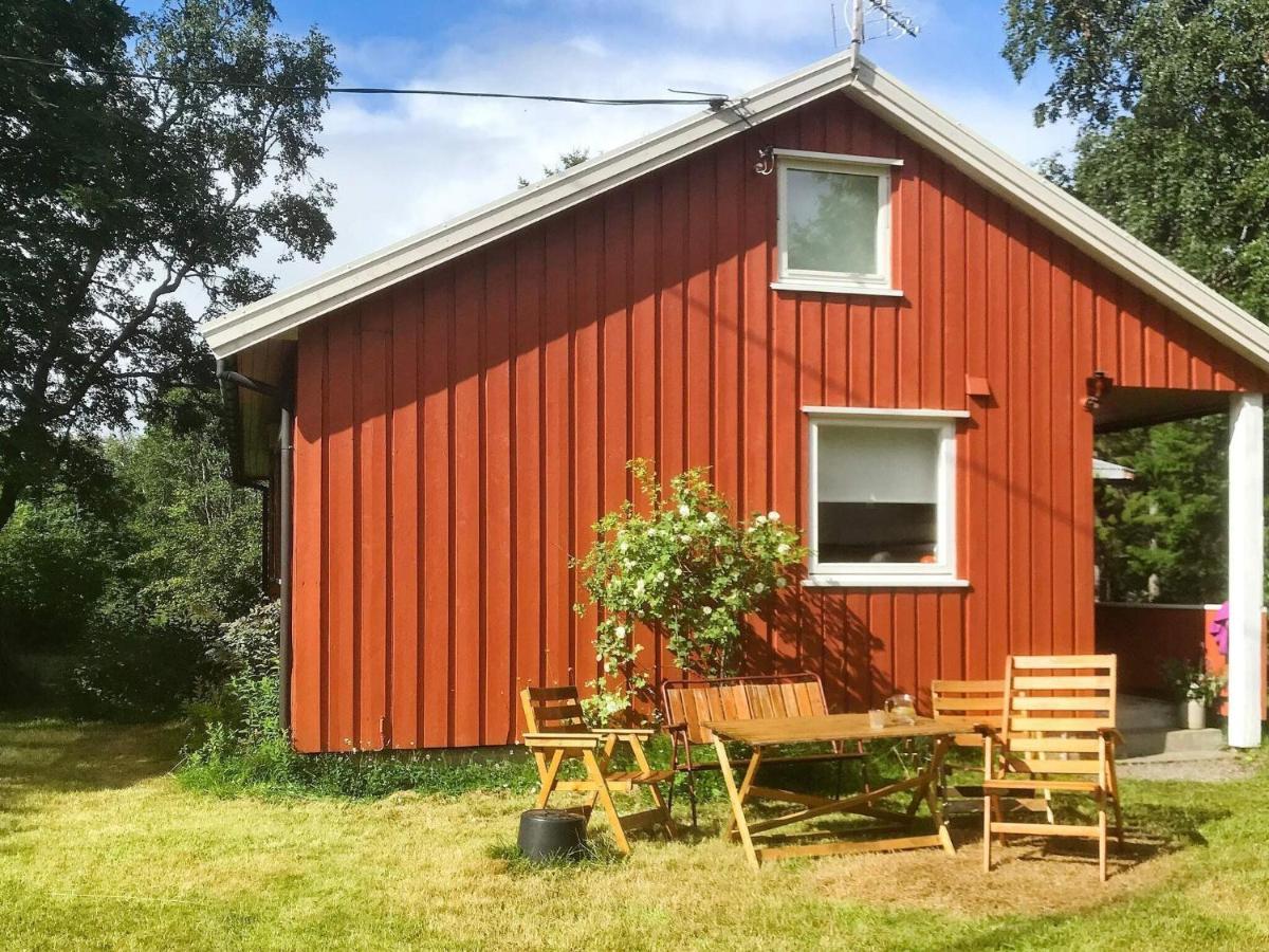 Holiday Home Sortland III Екстер'єр фото