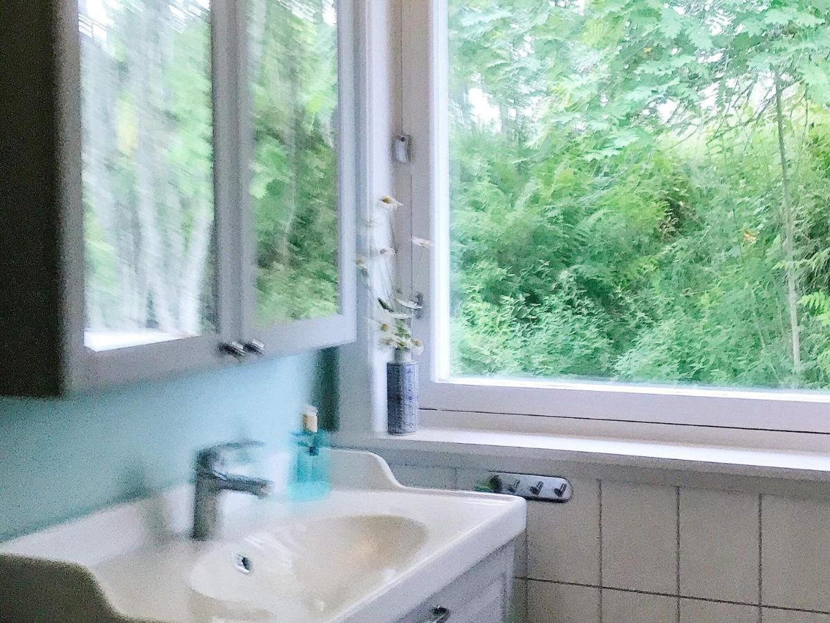 Holiday Home Sortland III Екстер'єр фото