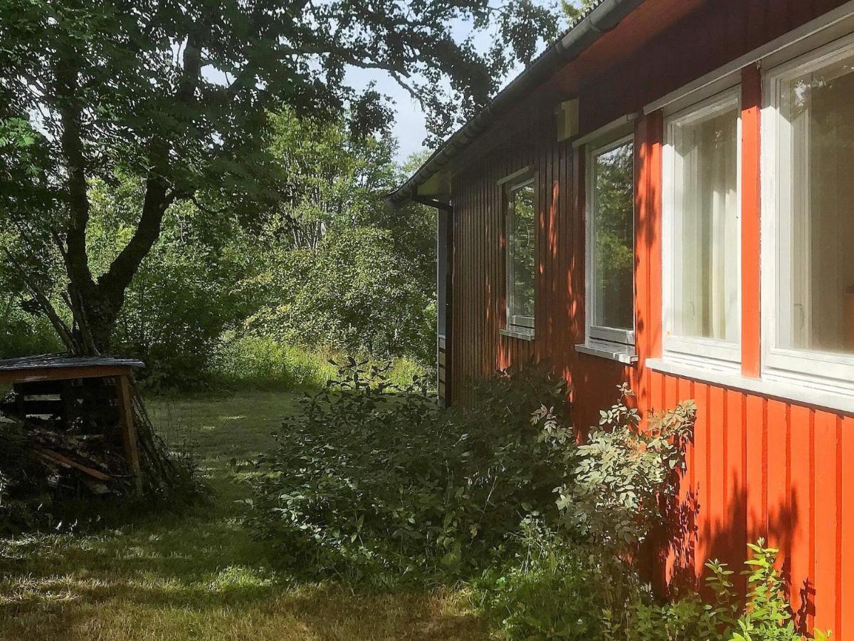 Holiday Home Sortland III Екстер'єр фото