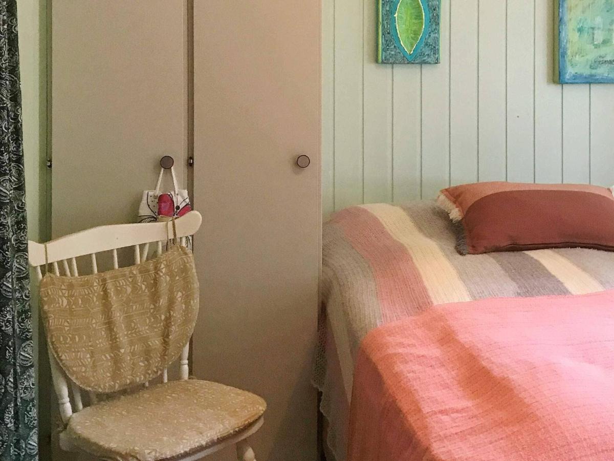Holiday Home Sortland III Екстер'єр фото