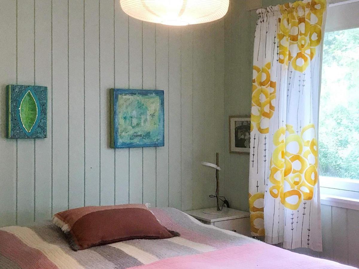 Holiday Home Sortland III Екстер'єр фото