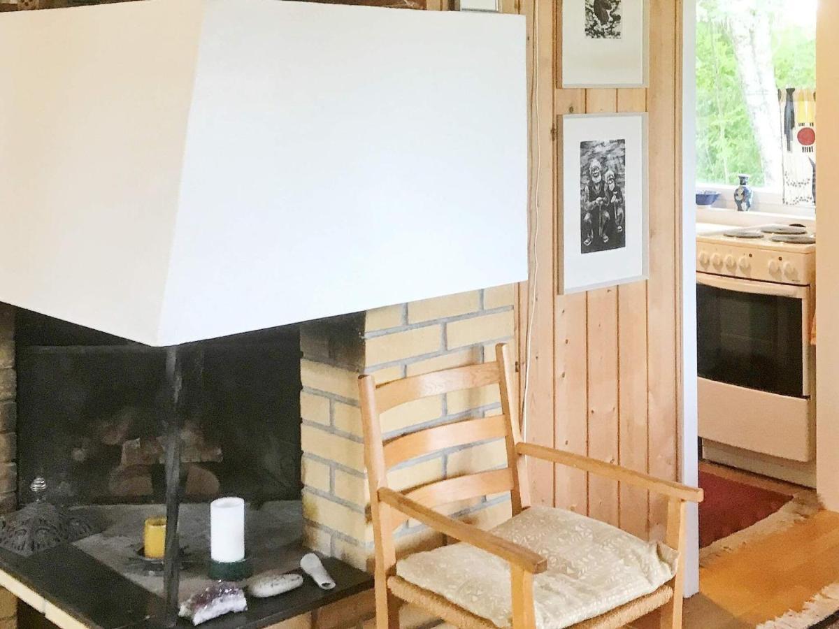 Holiday Home Sortland III Екстер'єр фото