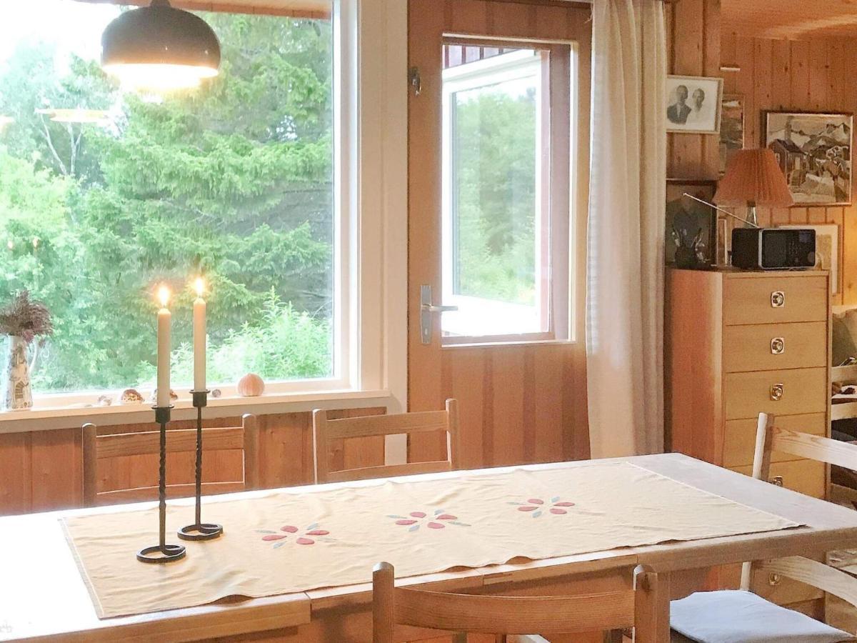 Holiday Home Sortland III Екстер'єр фото