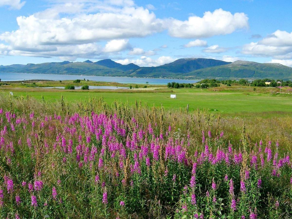 Holiday Home Sortland III Екстер'єр фото