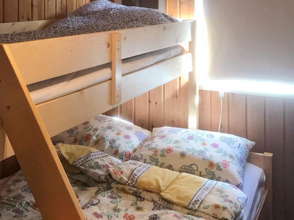 Holiday Home Sortland III Екстер'єр фото