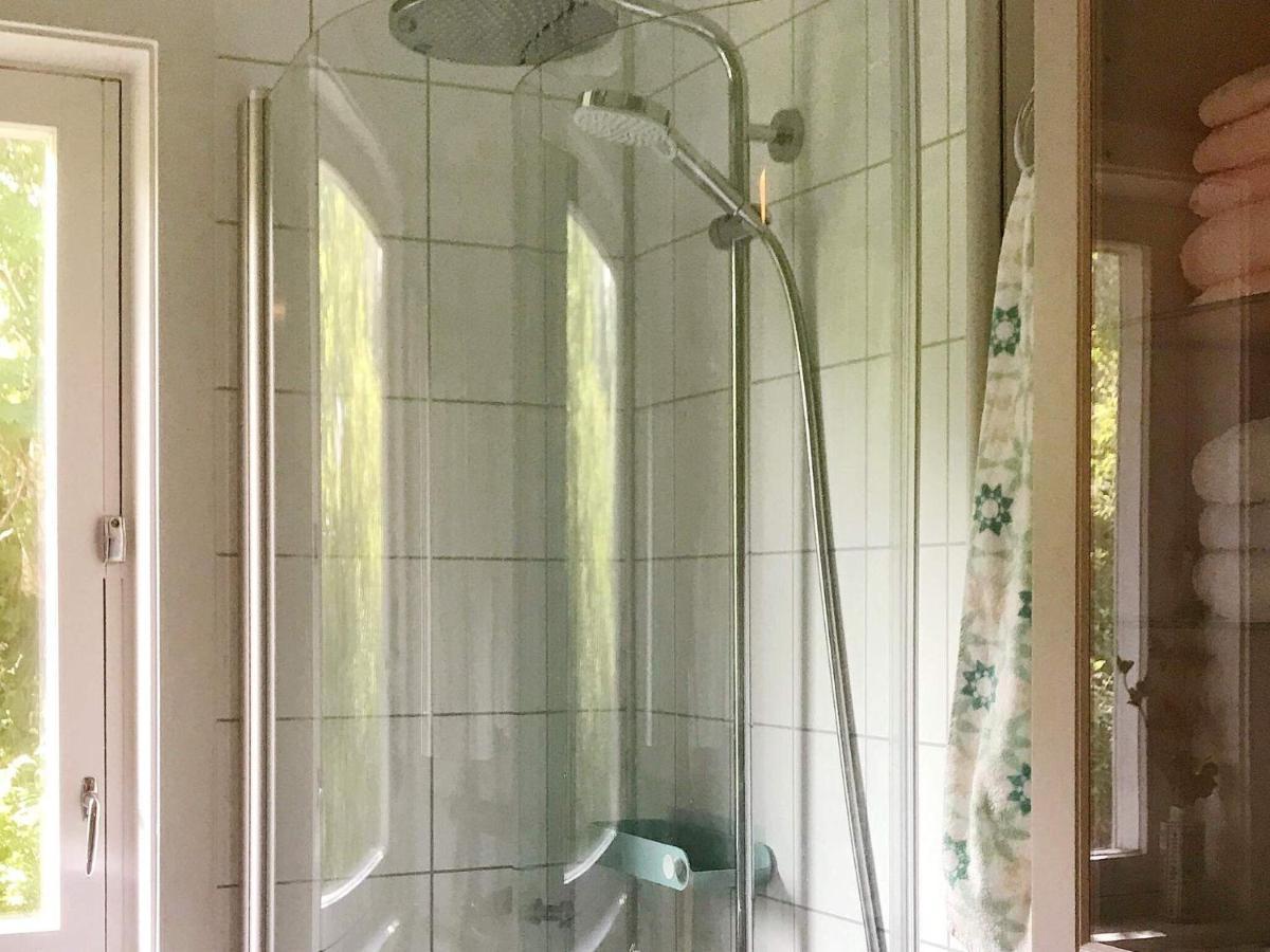 Holiday Home Sortland III Екстер'єр фото