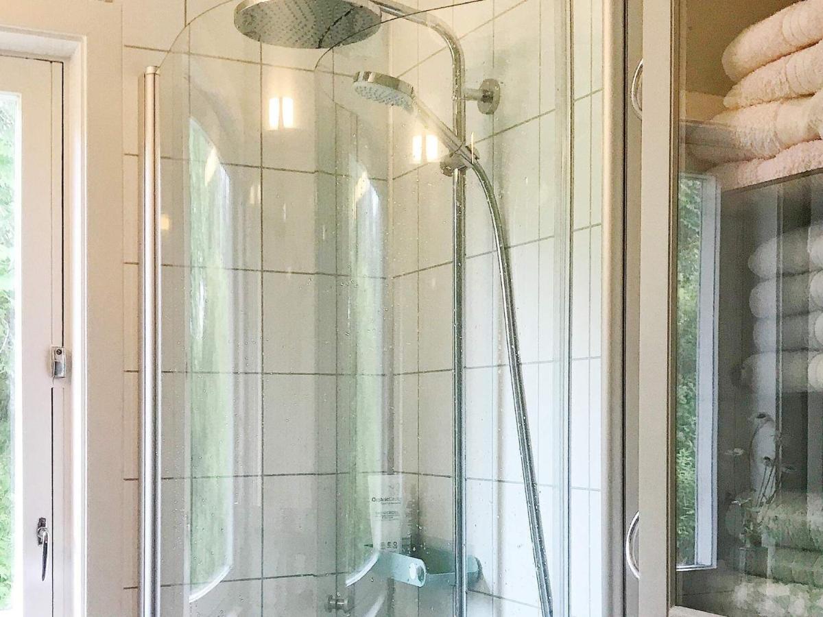 Holiday Home Sortland III Екстер'єр фото