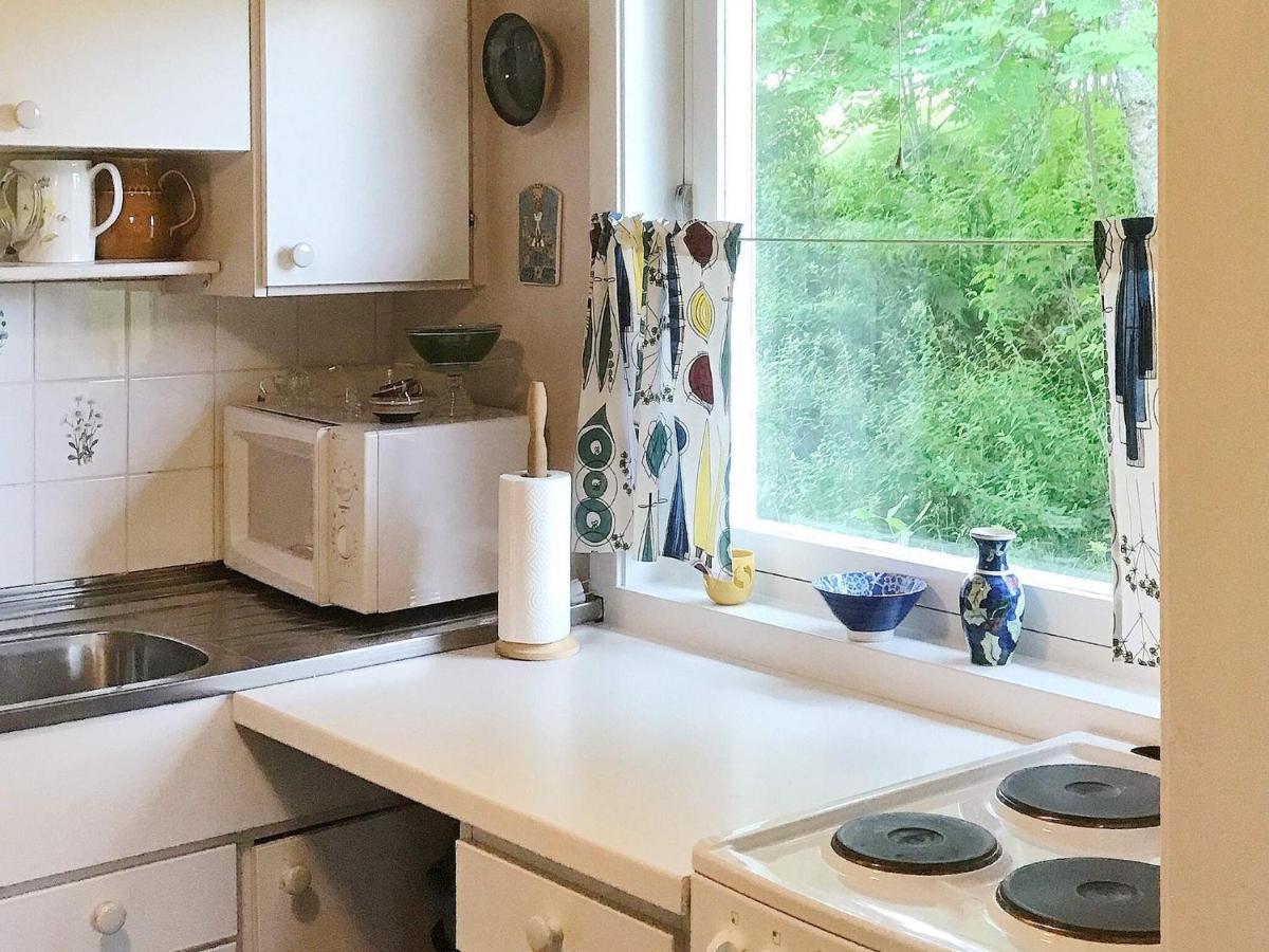 Holiday Home Sortland III Екстер'єр фото