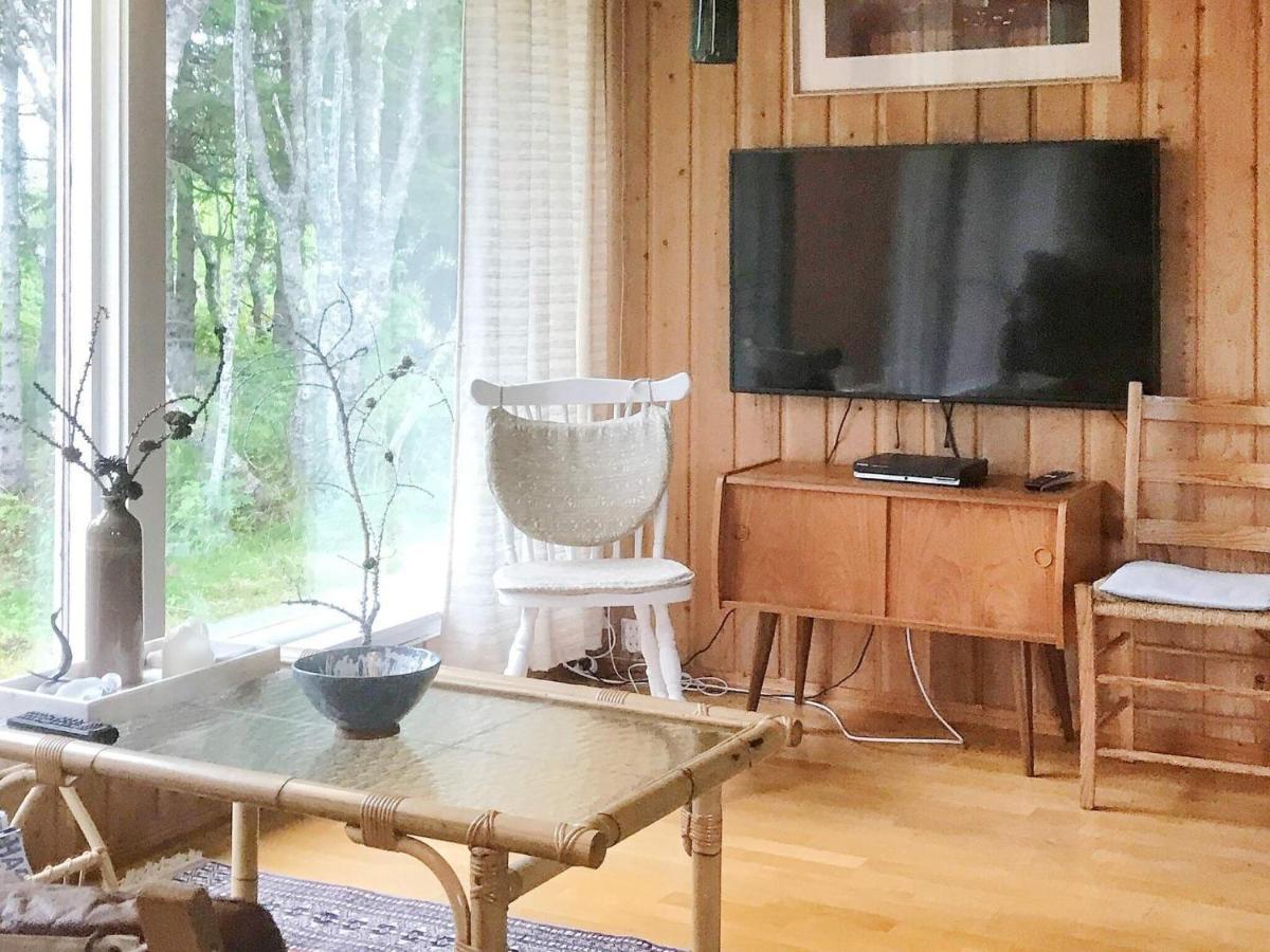 Holiday Home Sortland III Екстер'єр фото